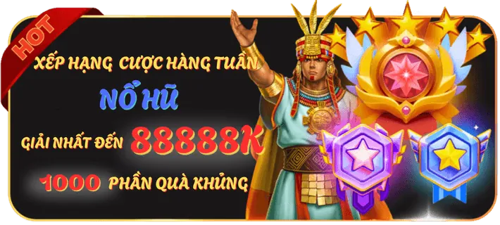 Ưu đãi chào mừng khi đăng ký Bong68