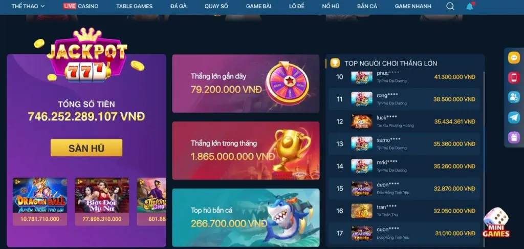 Quy trình nạp tiền bong68 nhanh chóng